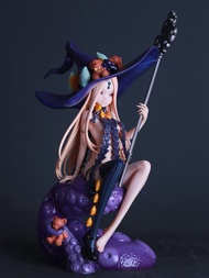 Figure Fate Grand Order - Foreigner / Abigail Williams Sexy Sorceress