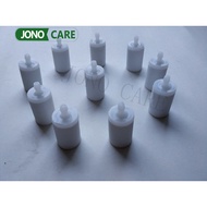 20pcs Chainsaw Parts Fuel Filter Pick up body fits Husqvarna Chain saw 51 55 61 66 261 262 266 268 2
