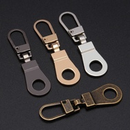 Metal Zipper Puller Removable Repair Replacement Bag Shoes Clothes Universal Zipper Puller Puller Ac