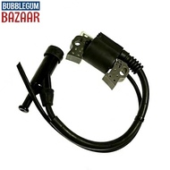 [BUBL] GP7500E Ignition Coil for GP5000 GP6000E GP6500 XT8000E Generator for GX240