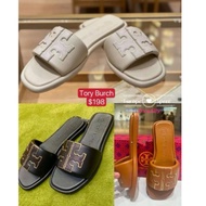 preorder Tory Burch slippers