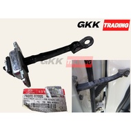💯 DOOR CHECKER FRONT LH KIA PICANTO NAZA SURIA