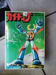 宇宙飛龍  Bandai 模型