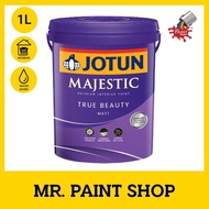 1L Jotun Majestic True Beauty Matt