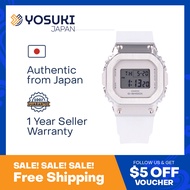 CASIO G-SHOCK GSHOCK GM-S5600SK-7 ( GM S5600SK 7 GMS5600SK7 GM-S5600 GM-S5600SK ) Wrist Watch For Men from YOSUKI JAPAN PICK23