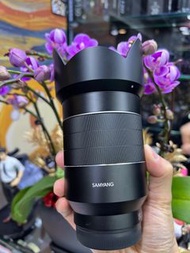 Samyang AF 35MM F1.4 II FOR SONY E 全片幅