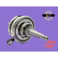 YAMAHA LC NOUVO CRANKSHAFT 100% ORI THAILAND NOUVO LC CRANKSHAFT 5P0-WE140-01