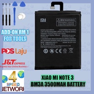 Xmi Mi 8 / Pro / Note 3/ Mix 2 2S 3 BM3A BM3B BM3E BM3K BM3F BN3A RDmi Go Mi8 8Pro MIX2 MIX3 Battery