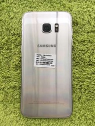 Samsung S7 edge 32g silver