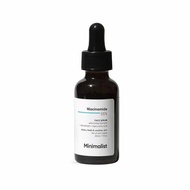 5% Niacinamide Face Serum with Vitamin B3 & Hyaluronic 30ml Face Skin Care Tools