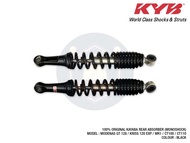 GT128 KRISS 120 EXP MR1 CT100 CT110 100% ORIGINAL KAYABA MONOSHOCK STD REAR ABSORBER BELAKANG MS4006