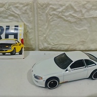 TOYOTA Hot Wheels Soarer Team Transport series premium rubber tires