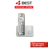 Panasonic Dect Phones Kx-tge210cxn