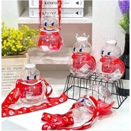 Mixue tumbler bottle 700ml + longTALI