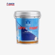 Termurah!! Lippo Paint Cat Tembok 25 kg