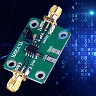 Xiyijia TLV3501 High Speed Waveform Comparator Frequency Meter Front Shaping Module 2.7-5VDC Rail to