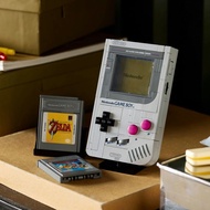 LEGO Super Mario 72046 Game Boy™ (Ready Stock)