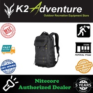 Nitecore BP23 Pro Multi-Purpose Tactical Commuting Backpack