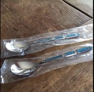 NS Martian 柳宗理 Yanagi Sori Tea spoon