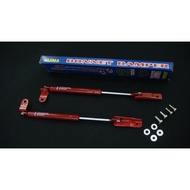 Bonet Damper JASMA Depan Wira Satria Putra Kancil Kenari Myvi Honda EG EJ EK Waja MMC AE101 Viva Sag