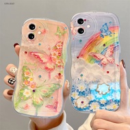 HP Realme 14 14T C1 2 3 5 5i 5S 6i 6 11 9 9i 8 8i 7i C17 Pro Plus Pro+ 4G 5G For Phone Case 5309