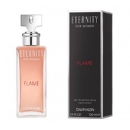 Calvin Klein CK Eternity Flame Women 100ml | Perfume