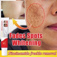LYDIMOON Whitening & Freckle Removal Cream - Brightens in 8 Days, Zero Spots in 28 Days