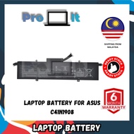 > Laptop Battery Replacement Compatible with ASUS C41N1908 HIGH QUALITY