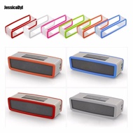 Portable Silicone Case for Bose SoundLink Mini 1 2 Sound Link I II Bluetooth Speaker Protector Cover Skin Box Speakers Pouch Bag