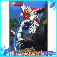 FG 1/144 G-09 RISING GUNDAM G FIGHTER BANDAI VINTAGE GUNPLA GUNDAM MODEL KITS