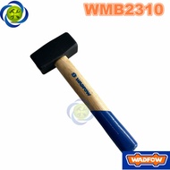 Wadfow WMB2310 Wooden Handle Sledgehammer 1000g