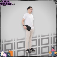 Hyena - Pouch Lacroix HYENA Multipurpose Hand Bag for Men and Women (497)