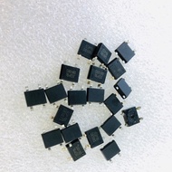 10c bridge diode paste