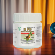 MPB (madu pasak bumi) Herbal Kesehatan Pria