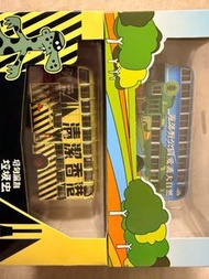 香港巴士模型