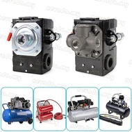 Nevʚ ɞ Pressure Switches Replacement Control Heavy Duty 90PSI-125PSI 140PSI-175PSI