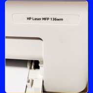 Suitable for HP 136wm Selenium Drum 136a 136nw 136w hp110a 108a 108w 138pn 138p