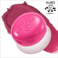 fwee Lip & Cheek Blurry Pudding Pot
