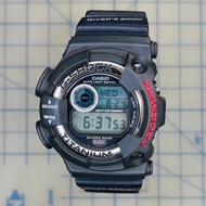 ORIGINAL CASIO G-SHOCK DW-9900 TITANIUM FROGMAN