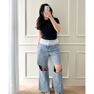 Chicchoc.id - Alaia Top