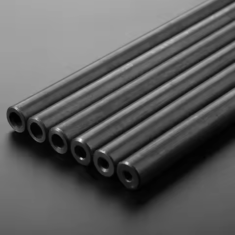 Outer diameter 20mm22mm high-pressure oil pipe hydraulic pipe seamless precision steel pipe deep hol