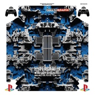 PS4 SKIN (PS4 FAT / PS4 SLIM / PRO) PS4 DESIGN 1459