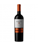 阿根廷諾頓精釀馬爾貝紅葡萄酒 2021 0.75L