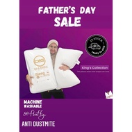 Das Abdul Global Original King Collection Pillow