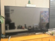 SHARP 60吋 4K 電視機 LCD-60UF30A