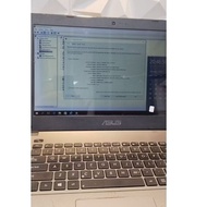 Mainboard Mainboard Motherboard Laptop Asus a450c a450 x450ca