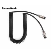 8 Pin Female Microphone Extension Cable for  FT -1 -100 -200 FT-1000 for  FT -1 -100 -200 FT-1000 Ra