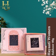 BAKHOOR Hayaati Women 40G
