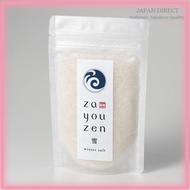 Za You Zen Seasonal Salt | [Natural Salt, Domestic, Additive-Free] Perfect for snacks and drinks. Fo