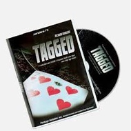 Richard Sanders - Tagged